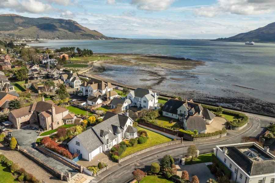 Killeavey, 1 Seafields