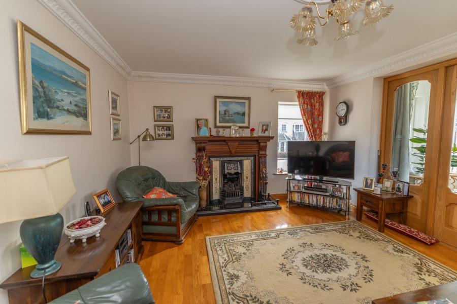 Killeavey, 1 Seafields