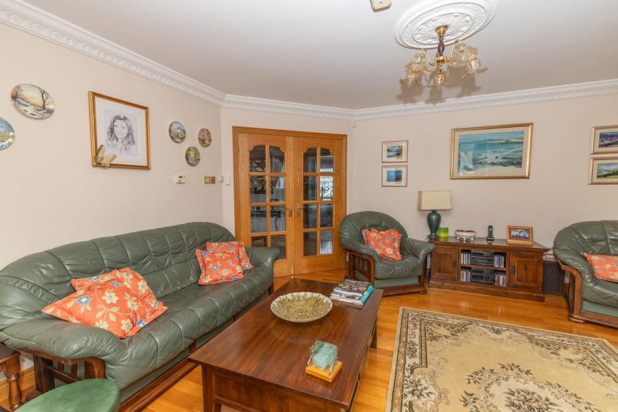 Killeavey, 1 Seafields