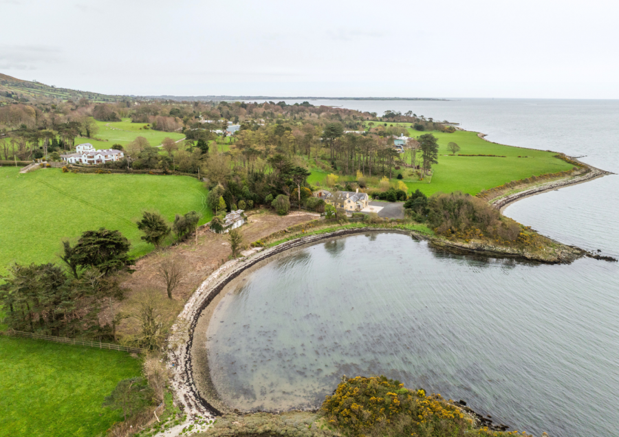 The Cove, 89 Killowen Road