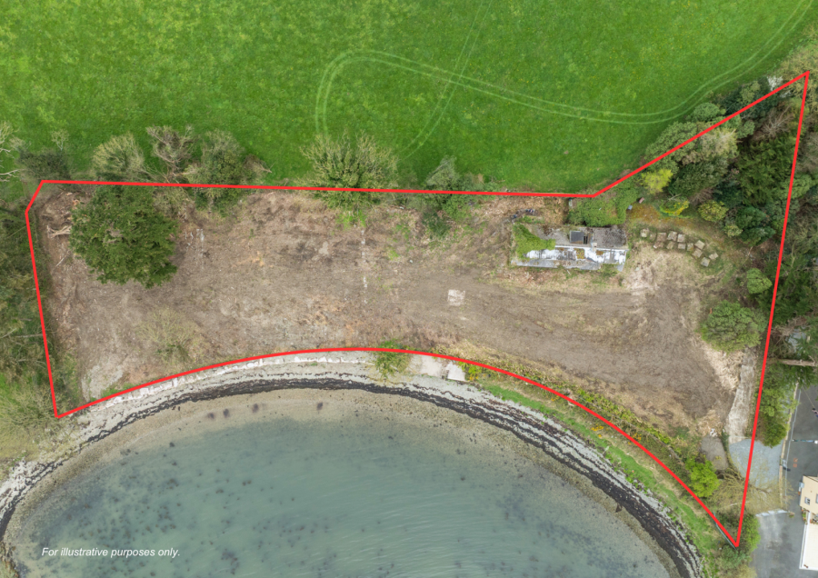 The Cove, 89 Killowen Road