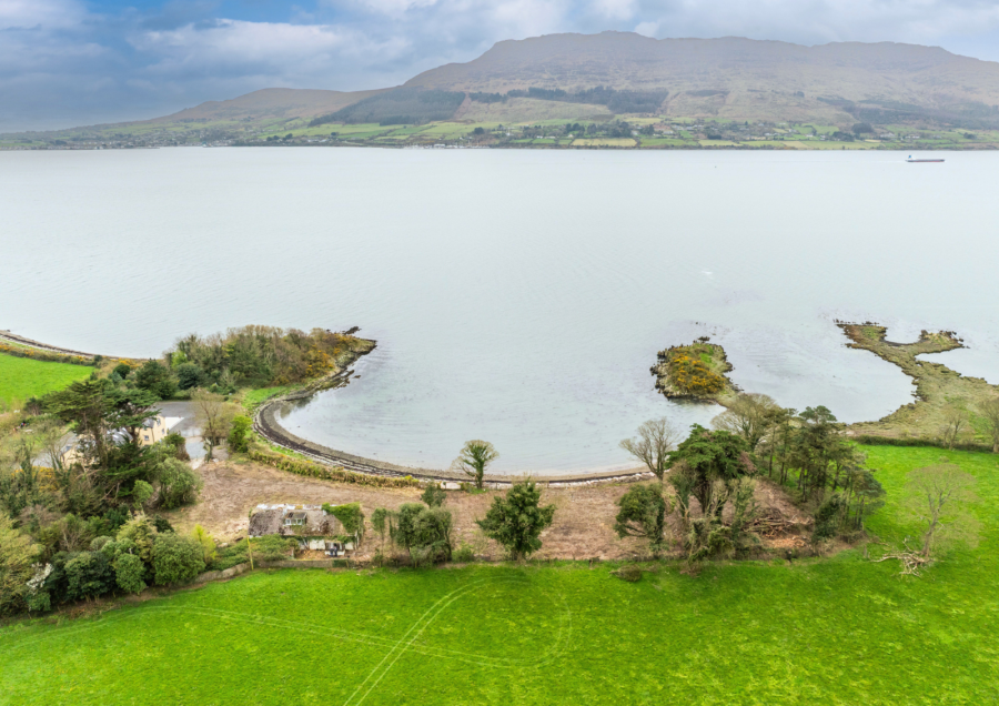 The Cove, 89 Killowen Road