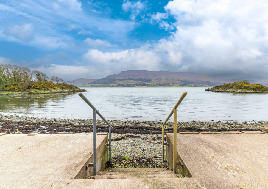 The Cove, 89 Killowen Road