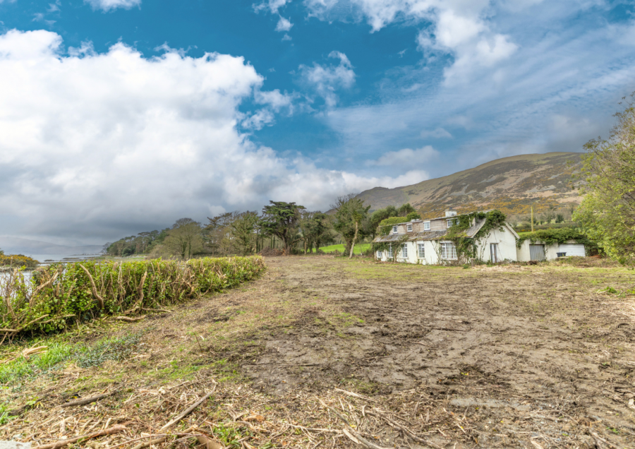 The Cove, 89 Killowen Road