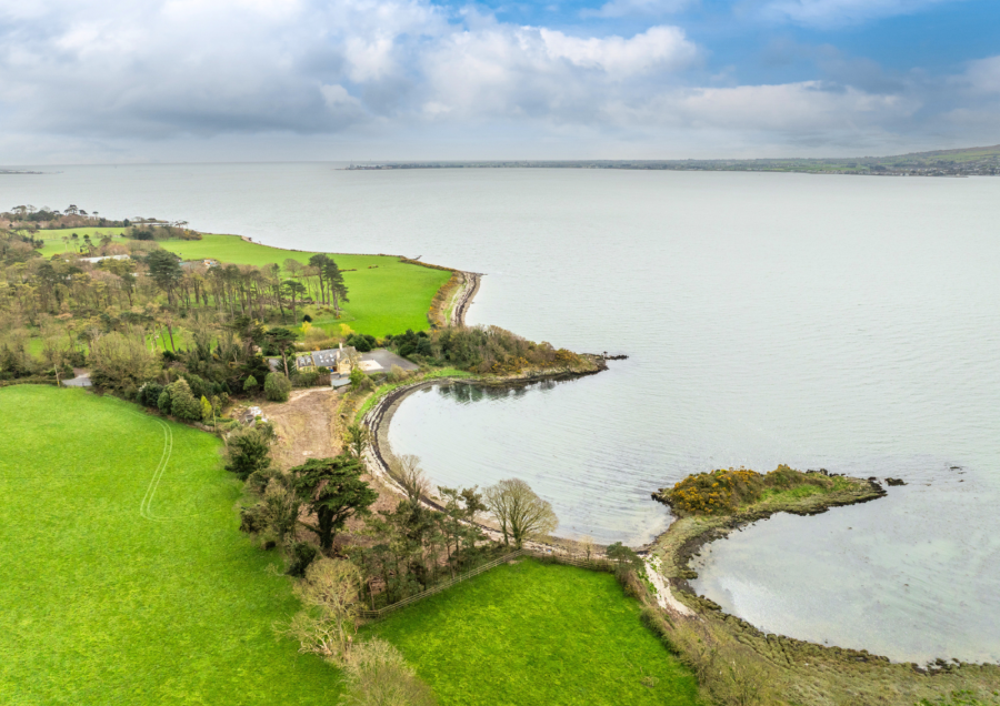 The Cove, 89 Killowen Road