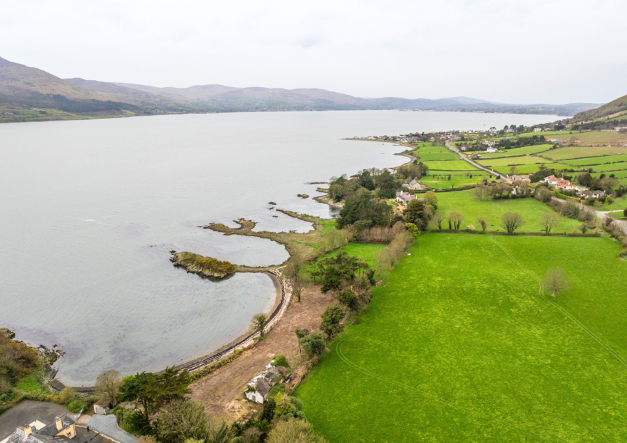 The Cove, 89 Killowen Road