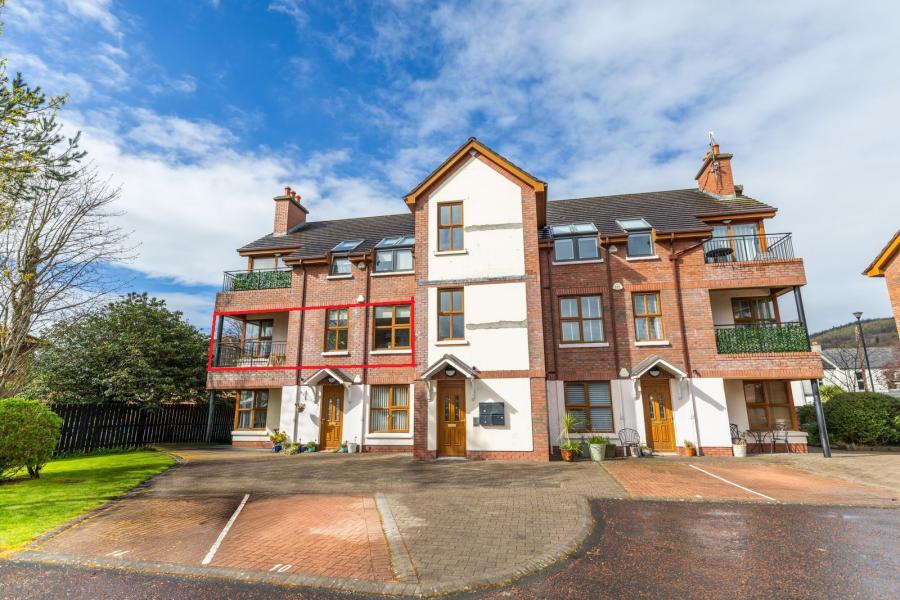 10 Aurora Na Mara, Rostrevor, Newry, BT34 3UP