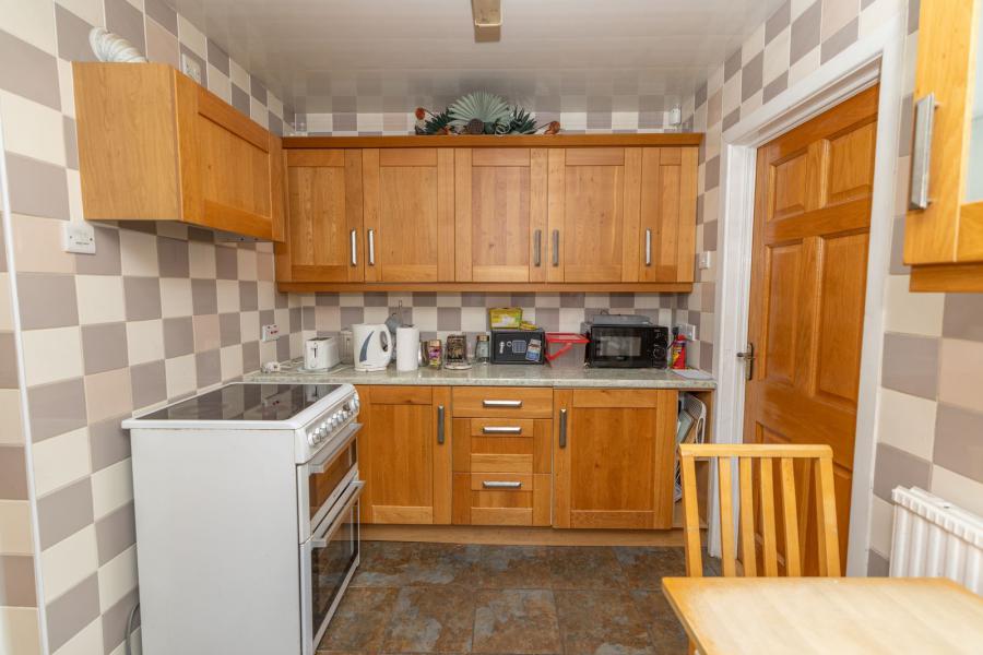 10 Upper Dromore Road