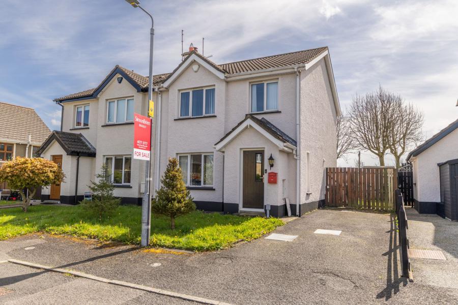 43 Jemesons Court, Warrenpoint, Newry, BT34 3TE
