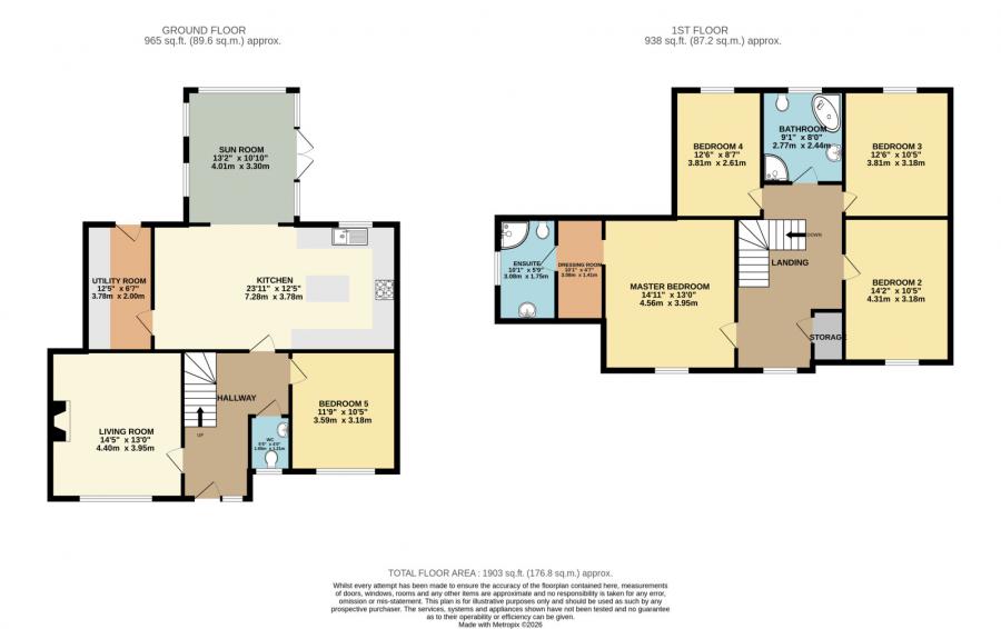 13 Cloughmore View