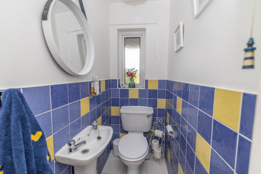 13 Cloughmore View