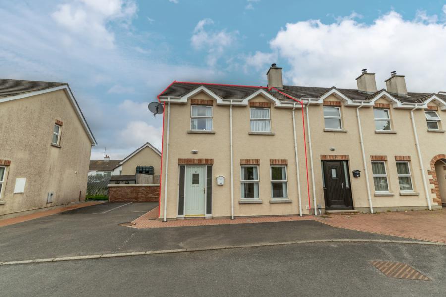 9 Aonach Court