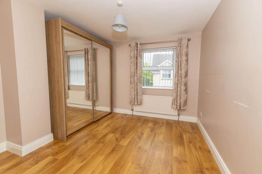 9 Aonach Court