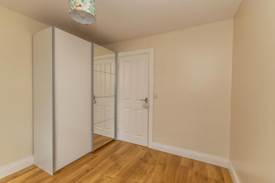9 Aonach Court