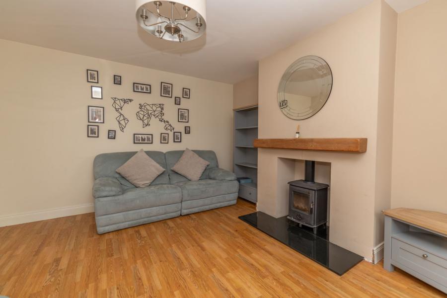 9 Aonach Court