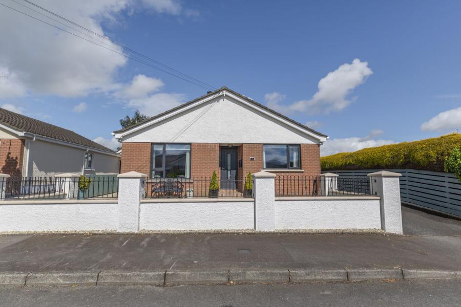1 Ashley Court