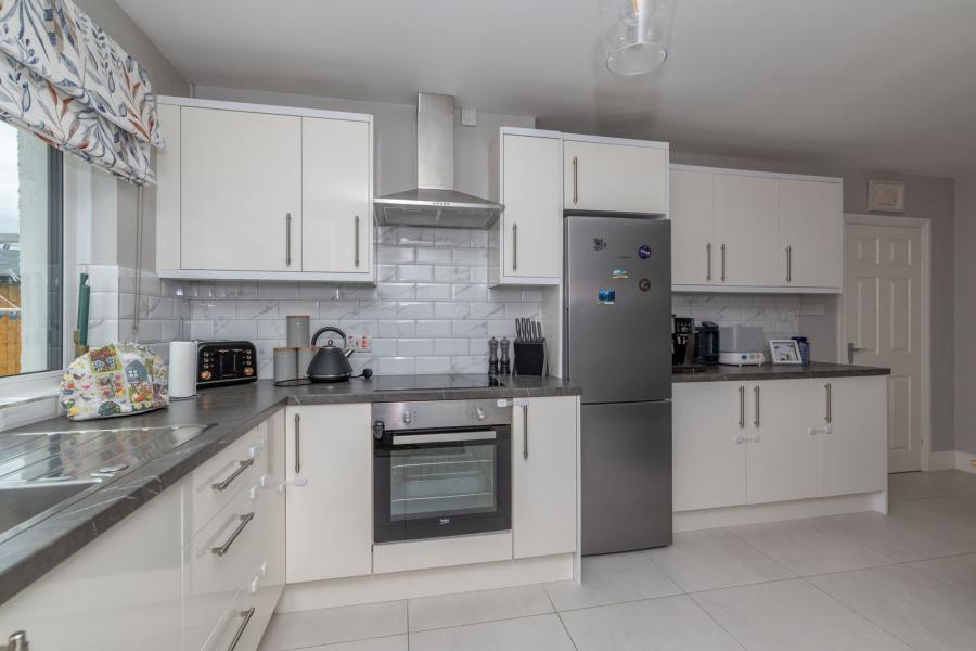1 Ashley Court