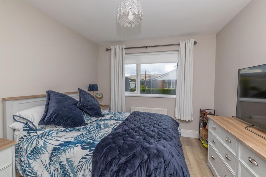 1 Ashley Court