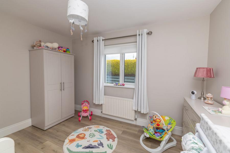 1 Ashley Court