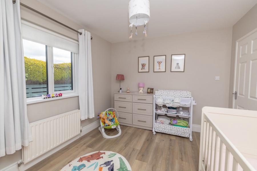 1 Ashley Court