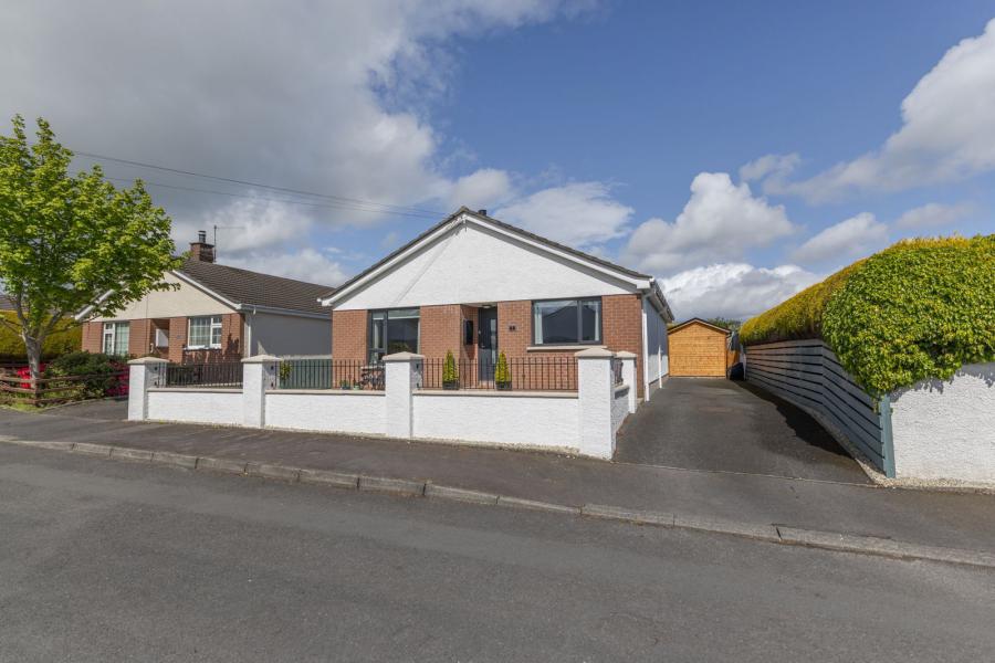 1 Ashley Court