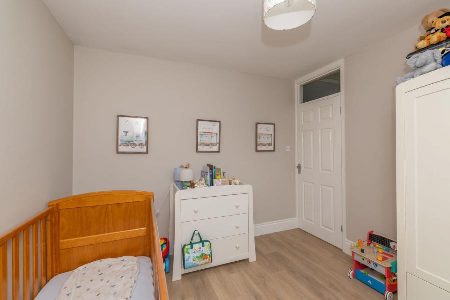 1 Ashley Court