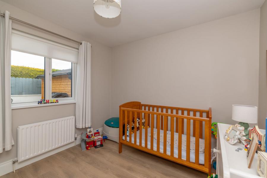 1 Ashley Court