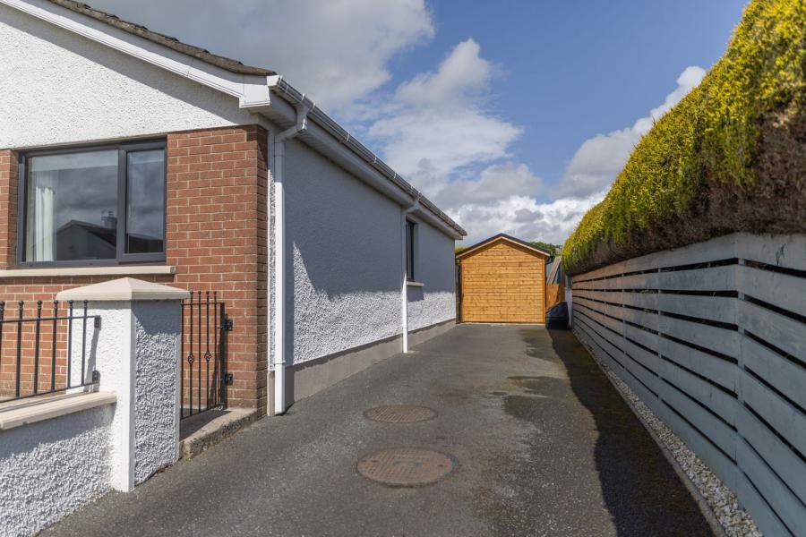 1 Ashley Court