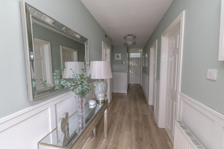 1 Ashley Court