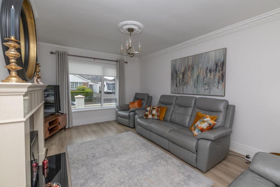 1 Ashley Court