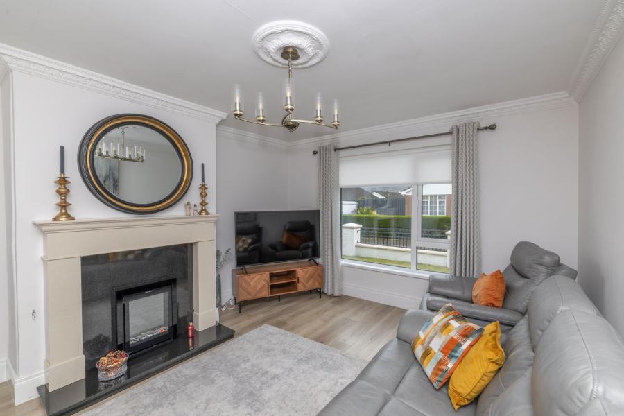 1 Ashley Court