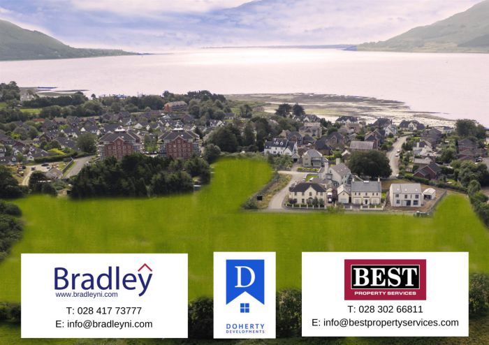 Sites At Seafields