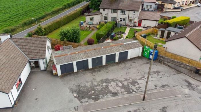 6 Hilltown Road,mayobridge, newry, BT34 2HQ