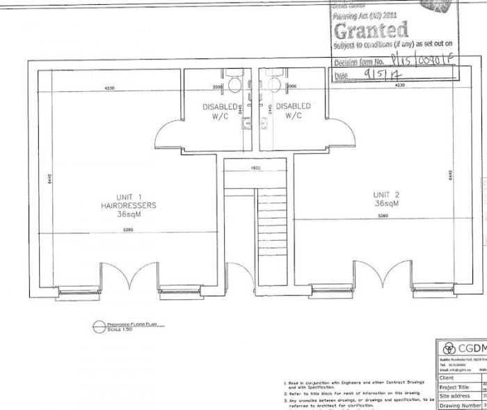 6 Hilltown Road