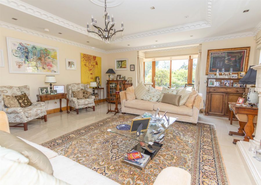 The Orchard, 9b Well Road