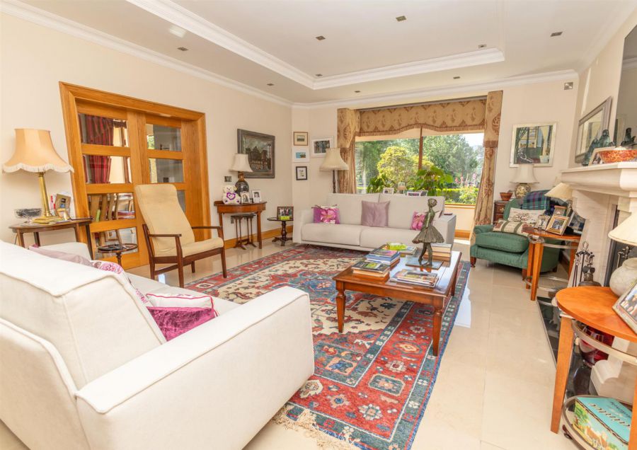 The Orchard, 9b Well Road