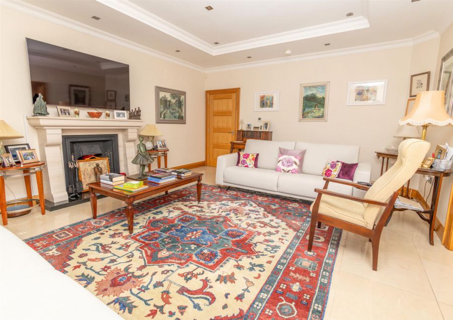 The Orchard, 9b Well Road