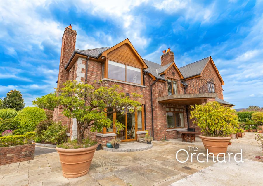The Orchard, 9b Well Road