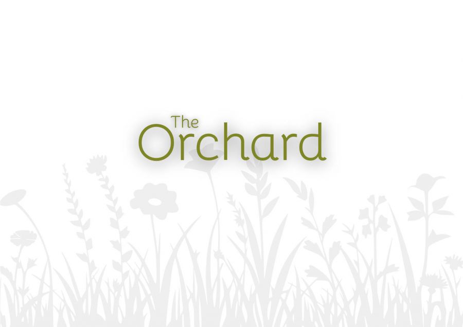 The Orchard, 9b Well Road