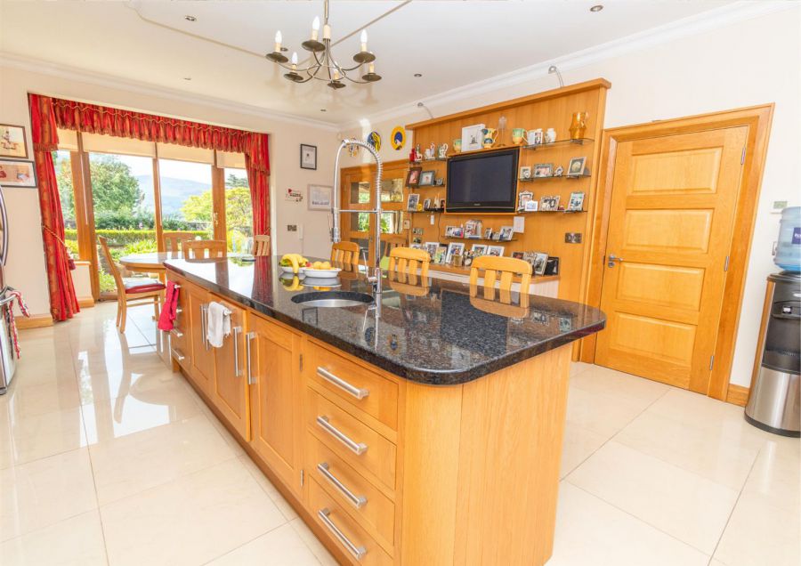 The Orchard, 9b Well Road