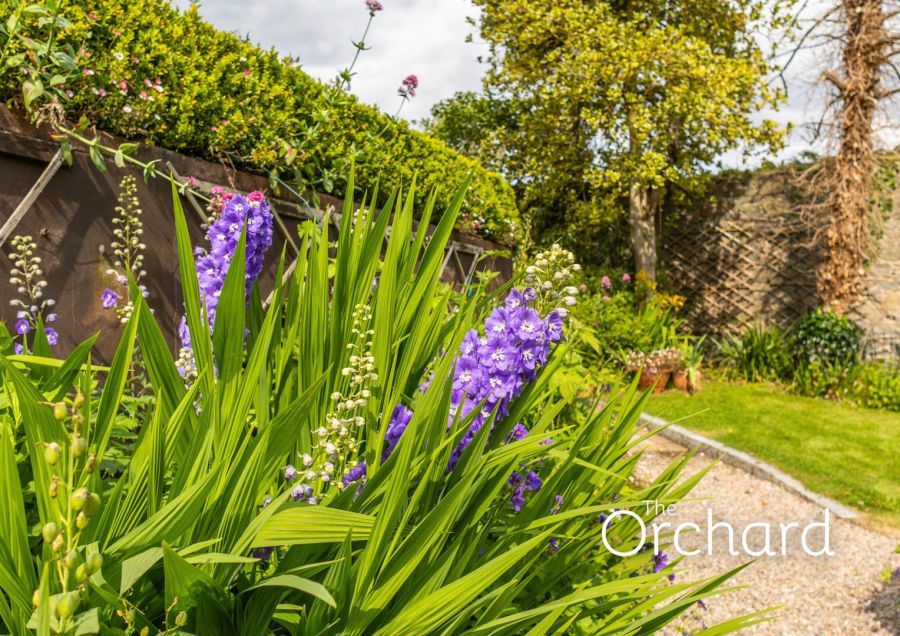 The Orchard, 9b Well Road