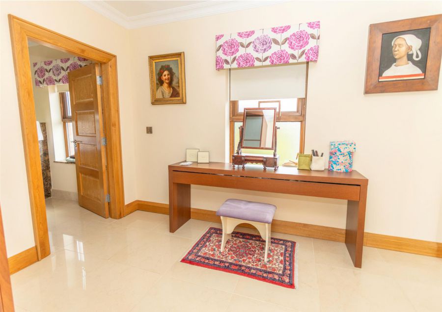 The Orchard, 9b Well Road