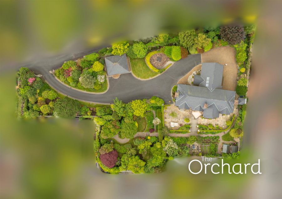 The Orchard, 9b Well Road