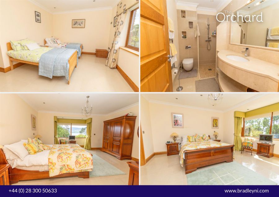 The Orchard, 9b Well Road
