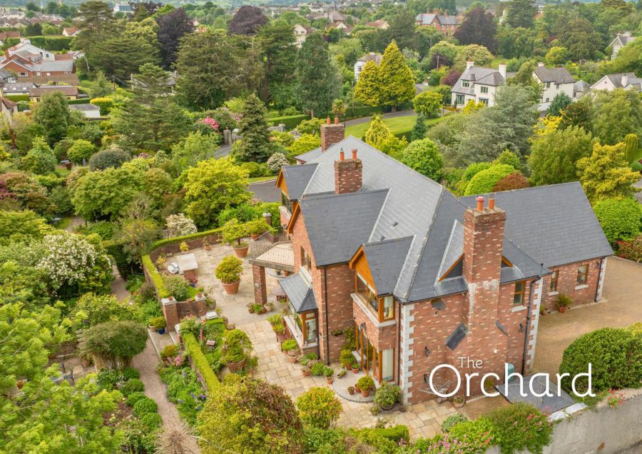 The Orchard, 9b Well Road