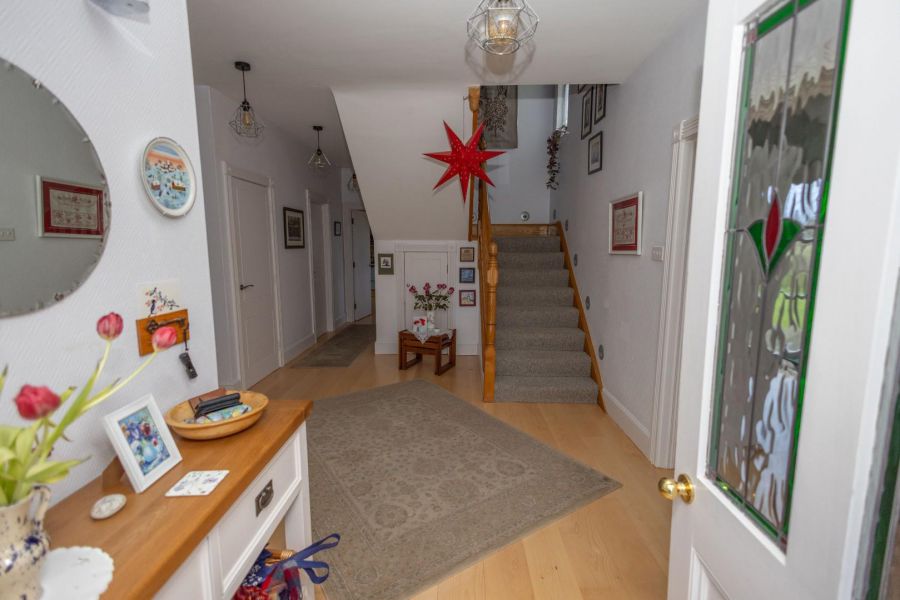Clann Rath, 58 Corcreaghan Road