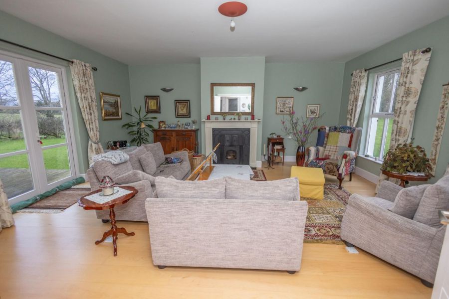 Clann Rath, 58 Corcreaghan Road