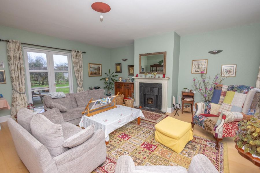Clann Rath, 58 Corcreaghan Road