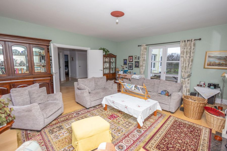 Clann Rath, 58 Corcreaghan Road