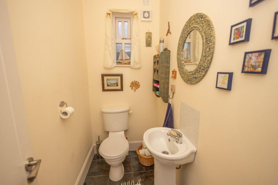 Clann Rath, 58 Corcreaghan Road